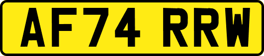 AF74RRW