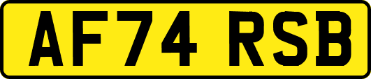 AF74RSB