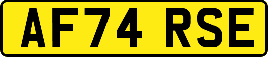 AF74RSE