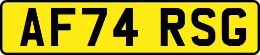 AF74RSG