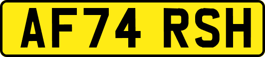 AF74RSH