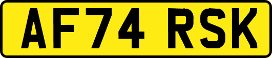 AF74RSK