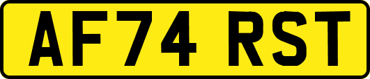 AF74RST