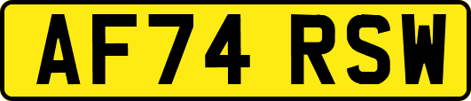 AF74RSW