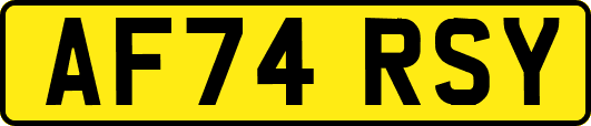 AF74RSY