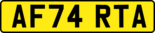 AF74RTA