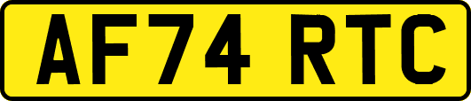 AF74RTC
