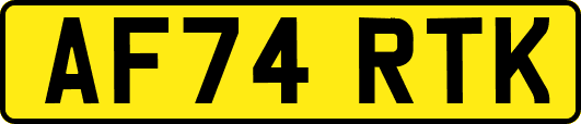 AF74RTK