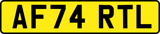 AF74RTL
