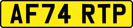 AF74RTP