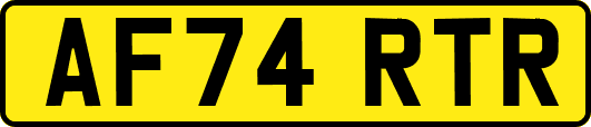 AF74RTR