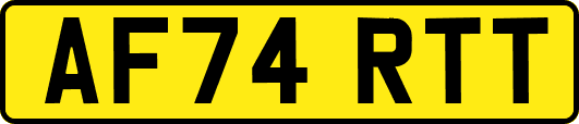 AF74RTT