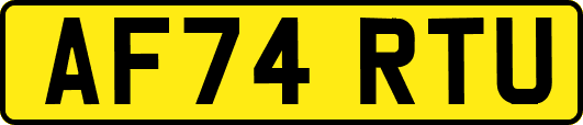 AF74RTU