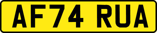 AF74RUA