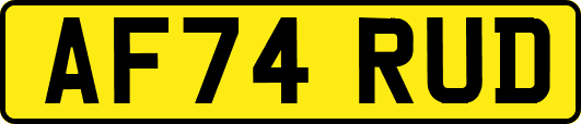 AF74RUD
