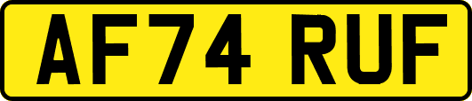 AF74RUF