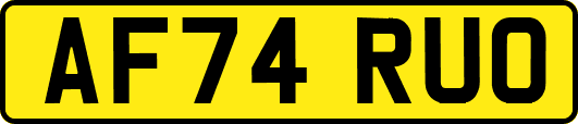 AF74RUO
