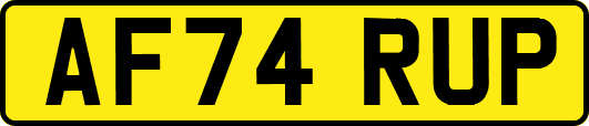 AF74RUP