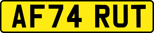 AF74RUT