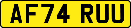 AF74RUU
