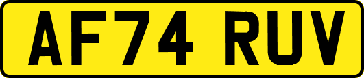 AF74RUV