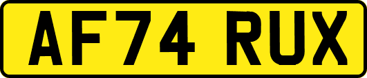 AF74RUX