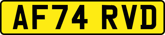AF74RVD