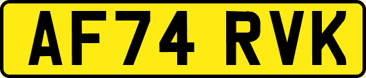 AF74RVK