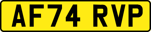 AF74RVP