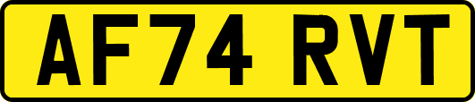 AF74RVT