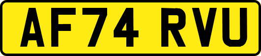 AF74RVU