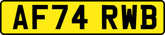 AF74RWB