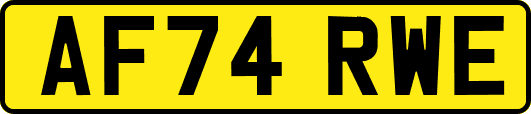 AF74RWE