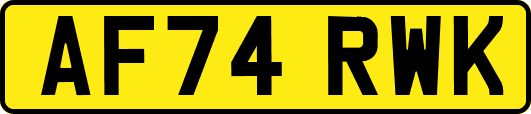 AF74RWK