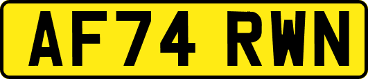 AF74RWN
