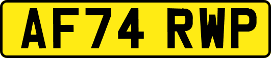 AF74RWP