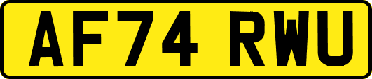 AF74RWU