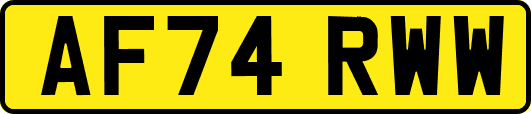 AF74RWW