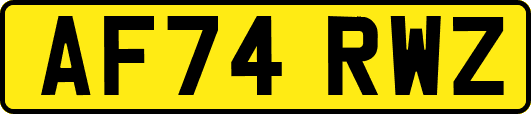 AF74RWZ