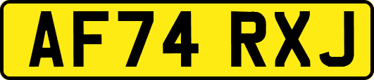 AF74RXJ