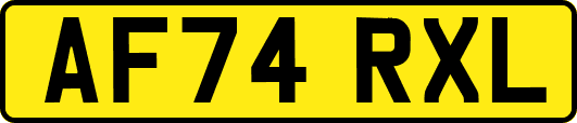 AF74RXL