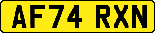 AF74RXN
