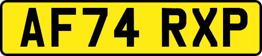 AF74RXP