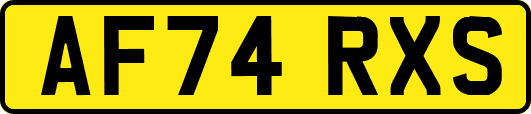 AF74RXS