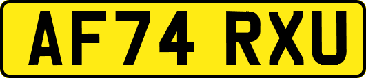 AF74RXU