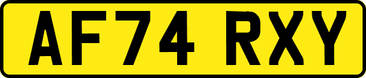 AF74RXY