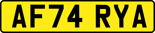 AF74RYA