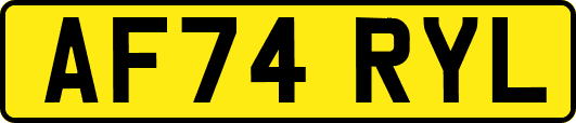 AF74RYL