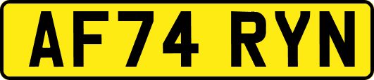 AF74RYN
