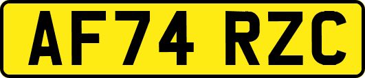 AF74RZC